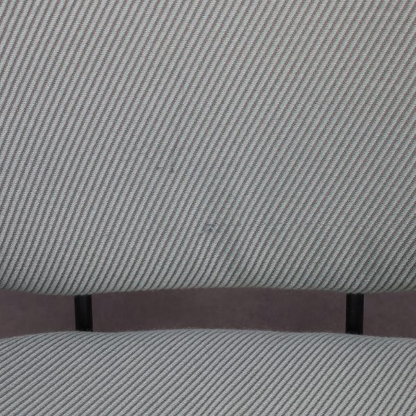 2x Lounge Chair W.H. Gispen Kembo, 1960s (set price) - Image 9