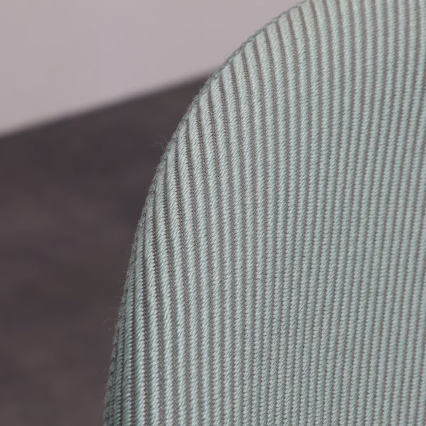 2x Lounge Chair W.H. Gispen Kembo, 1960s (set price) - Image 11