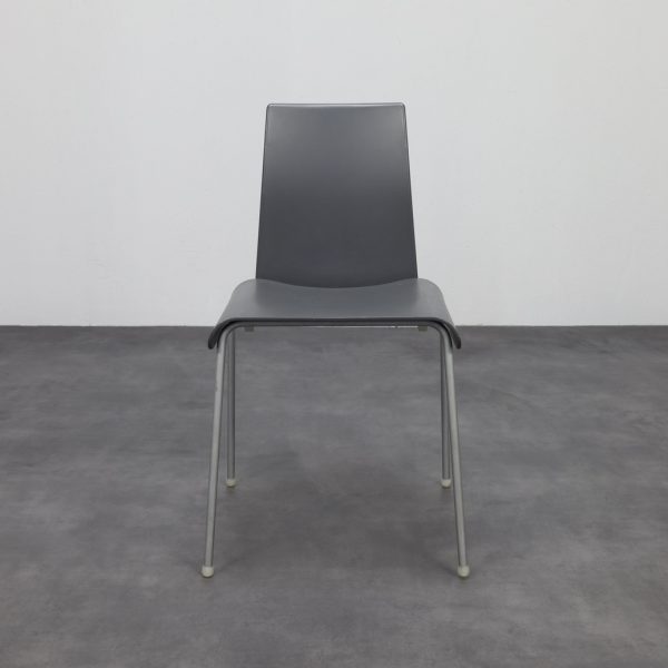 4x Dining Chair Tama Uwe Fischer B&B Italia, 1990s (set price) - Image 3