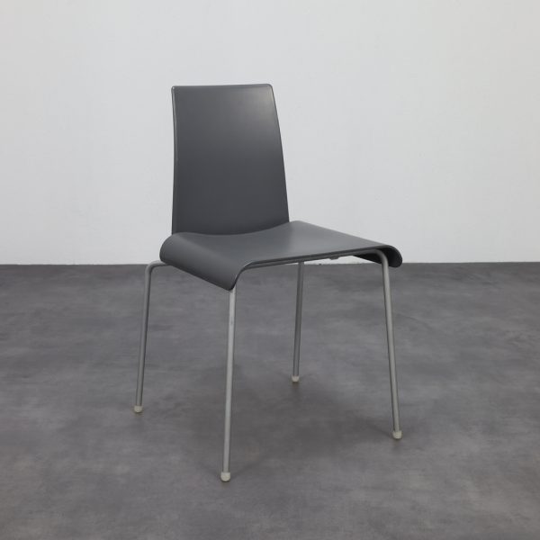 4x Dining Chair Tama Uwe Fischer B&B Italia, 1990s (set price) - Image 4