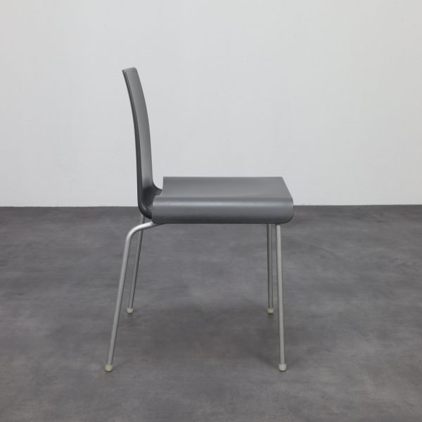 4x Dining Chair Tama Uwe Fischer B&B Italia, 1990s (set price) - Image 5