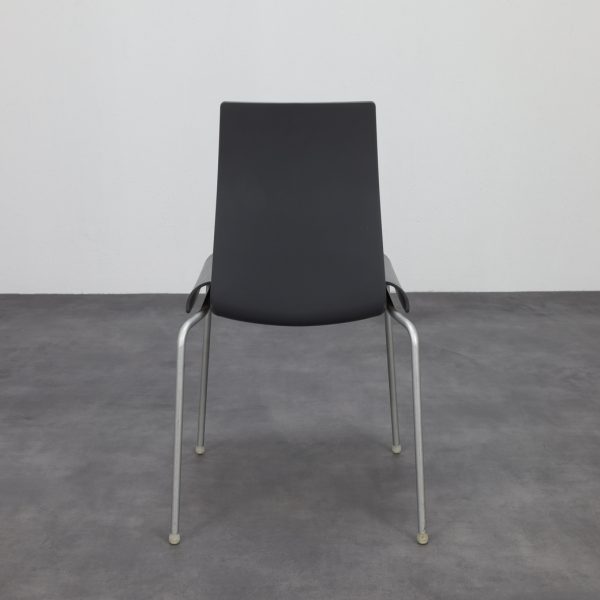 4x Dining Chair Tama Uwe Fischer B&B Italia, 1990s (set price) - Image 6