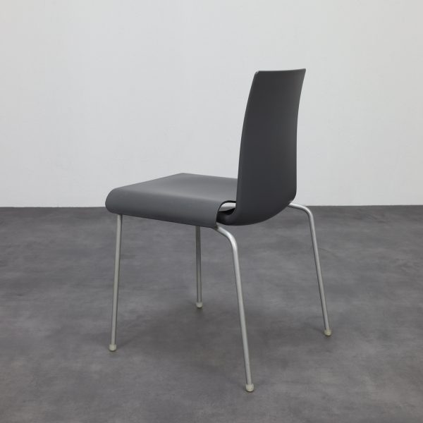 4x Dining Chair Tama Uwe Fischer B&B Italia, 1990s (set price) - Image 7