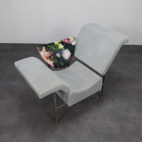 Postmodern Design Lounge Chair Groeten uit Holland by  Rob Eckhardt - Image 6