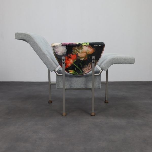 Postmodern Design Lounge Chair Groeten uit Holland by  Rob Eckhardt - Image 4