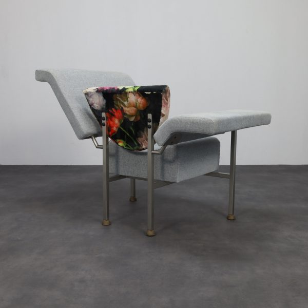 Postmodern Design Lounge Chair Groeten uit Holland by  Rob Eckhardt - Image 5
