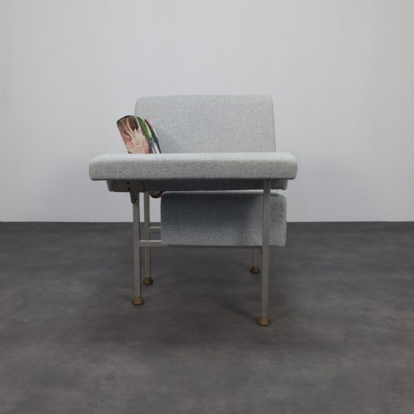 Postmodern Design Lounge Chair Groeten uit Holland by  Rob Eckhardt - Image 3