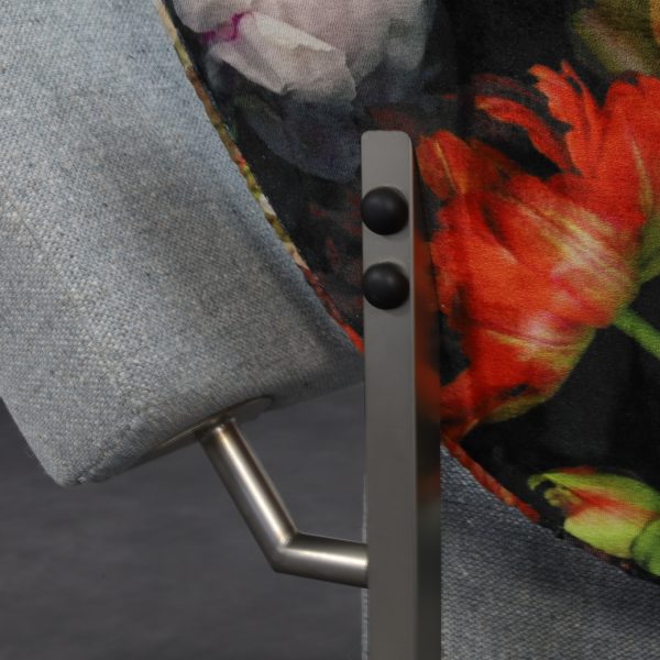 Postmodern Design Lounge Chair Groeten uit Holland by  Rob Eckhardt - Image 8