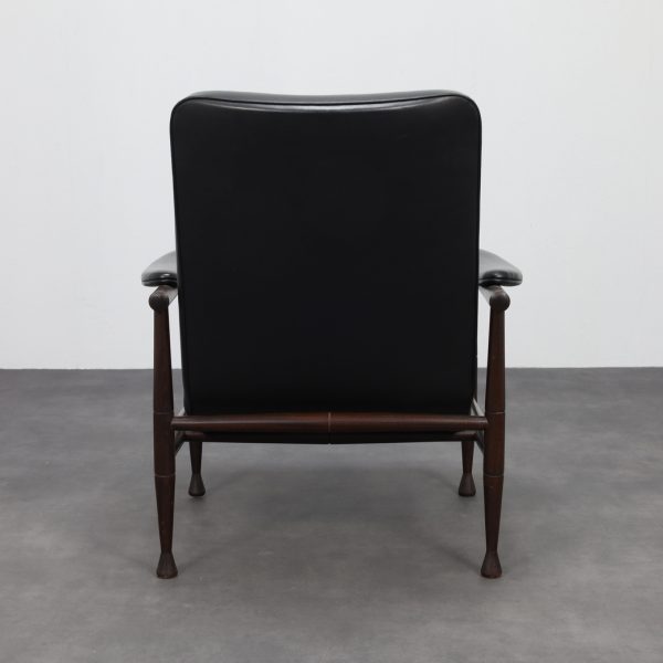Mid-Century Lounge Chair Model 279 by Topform, 1960s - Image 4
