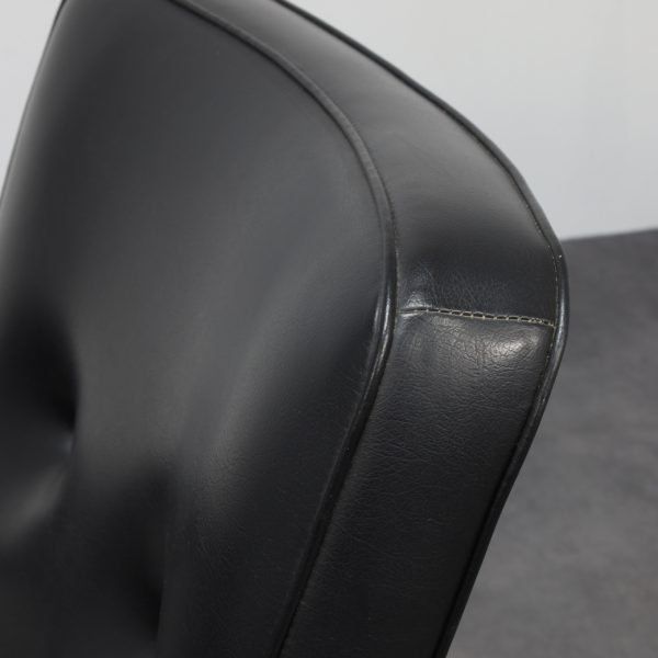 Mid-Century Lounge Chair Model 279 by Topform, 1960s - Image 8